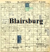 Click for Blairsburg Township