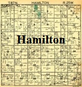 Click for Hamilton Township
