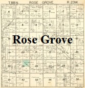 Click for Rose Grove Township